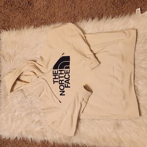 THE NORTH FACE HOODIE WOMEN'S SIZE LARGE